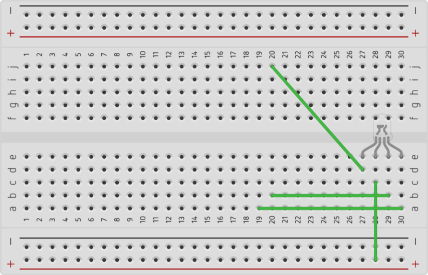 rgb led